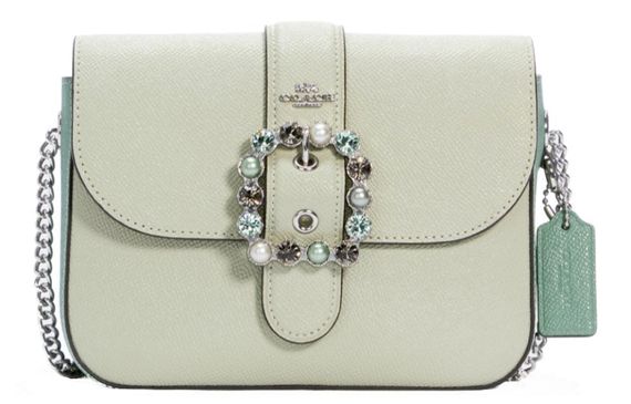 COACH x Disney Gemma 18