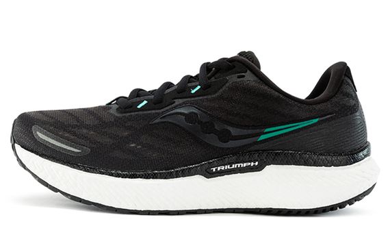 Saucony Triumph