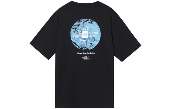 THE NORTH FACE Logo T