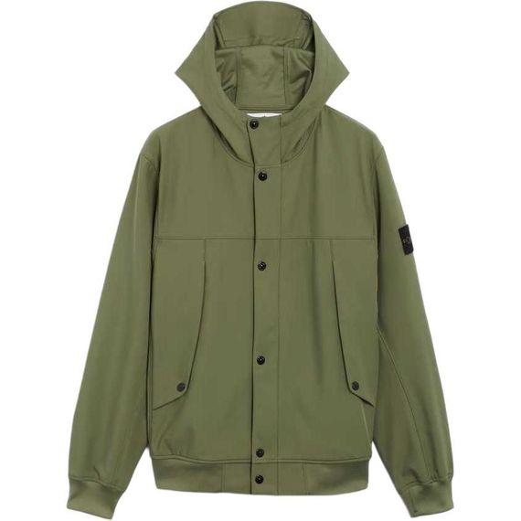 STONE ISLAND SS24 SOFT SHELL