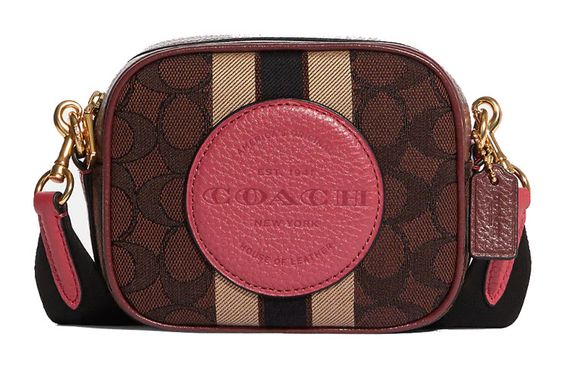 COACH Dempsey 14