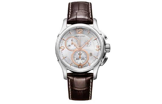 HAMILTON 100 42mm