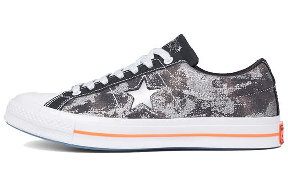 Converse One Star Sad Boys