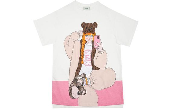 FENDI T