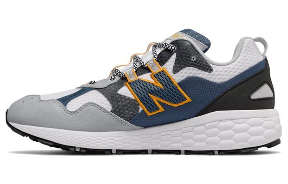 New Balance NB Fresh Foam Crag v2 D