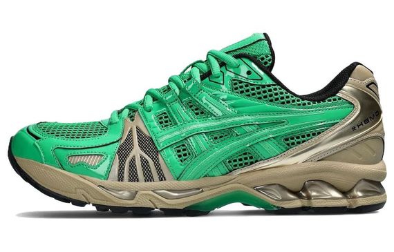 Gmbh x Asics Gel-Kayano 14