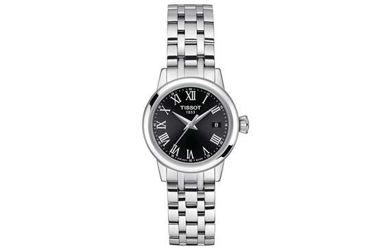 TISSOT 50 T129.210.11.053.00