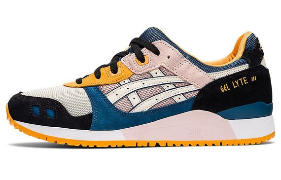 Asics Gel-Lyte 3