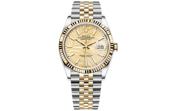 ROLEX 36mm