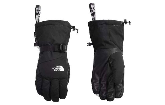 THE NORTH FACE Logo /