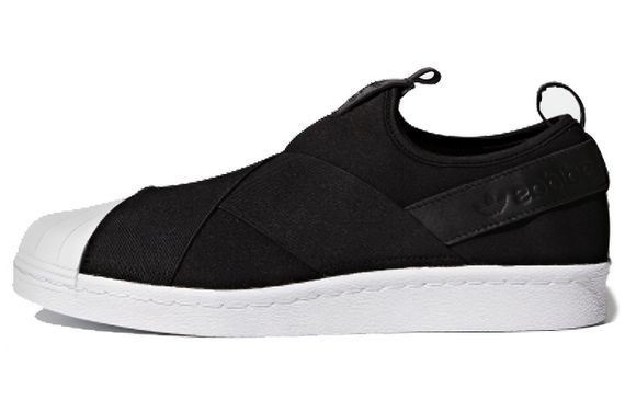 Adidas originals Superstar slip-on