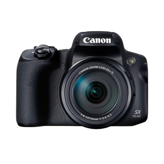 Canon PowerShot SX70HS CMOS 65
