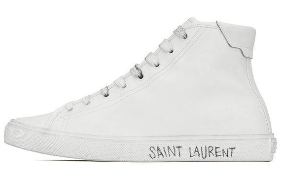 SAINT LAURENT Malibu