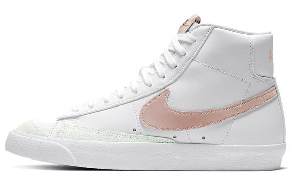 Nike Blazer &#39;77 Vintage &quot;Oxford Pink&quot;
