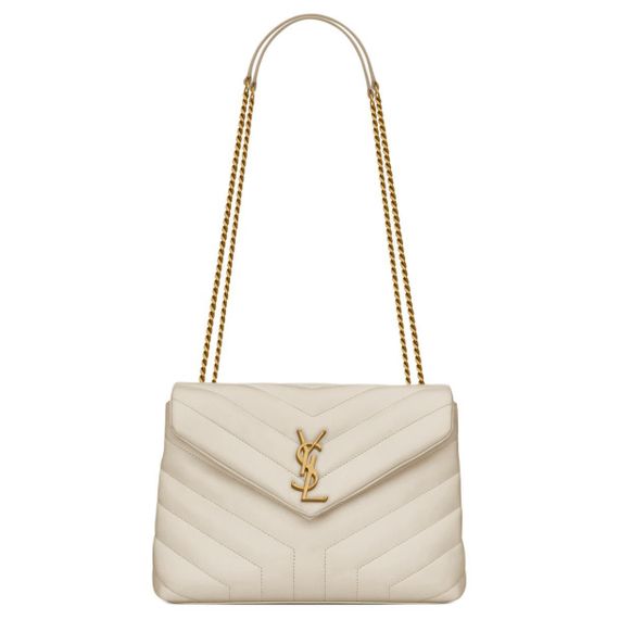 SAINT LAURENT YSL LOULOU Logo # #
