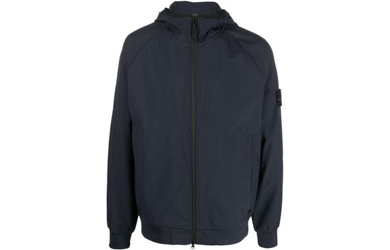 STONE ISLAND LIGHT SOFT SHELL-R