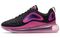 Nike Air Max 720 Black pink