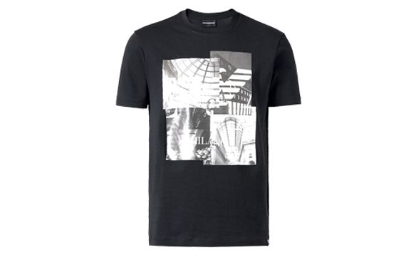 /EMPORIO ARMANI T