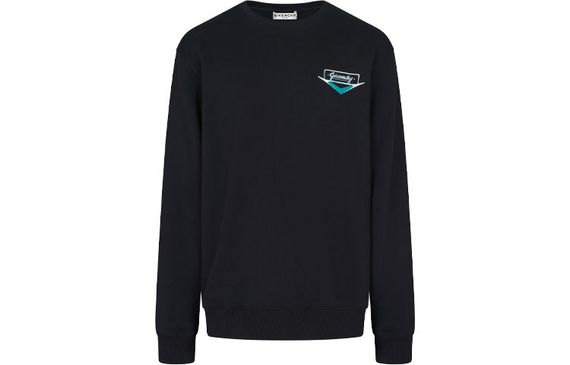 Givenchy SS21 Motel