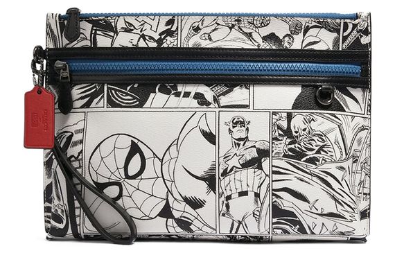 COACH Pouch