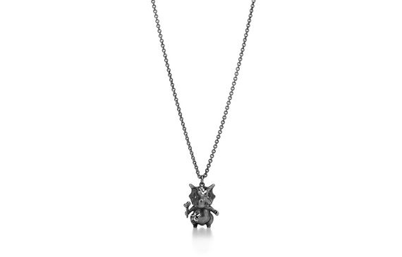 TIFFANY &amp; CO. &amp; Arsham Studio &amp; Pokémon