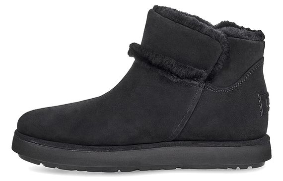 UGG Classic Mini Spill Seam Blvd