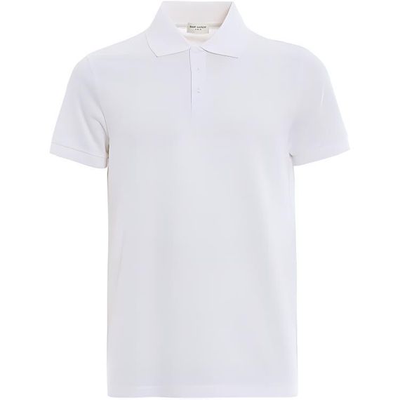 SAINT LAURENT Polo