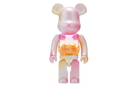 BE@RBRICK x UMJ 1000%
