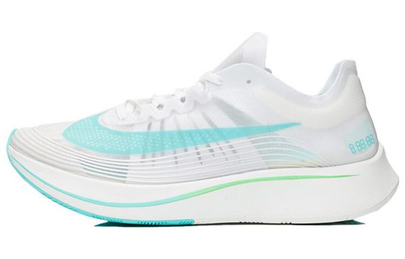 Nike Zoom Fly SP Zoom Fly 1 RAGE GREEN