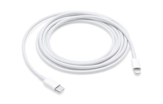 Apple USB-C Lightning (2 )