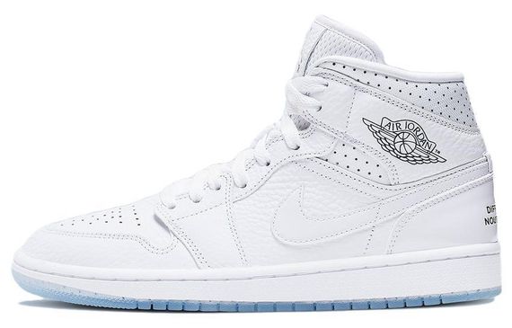 Jordan Air Jordan 1 Mid Nos Differences Nous Unissent