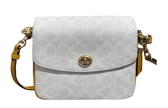 COACH Cassie 19 C