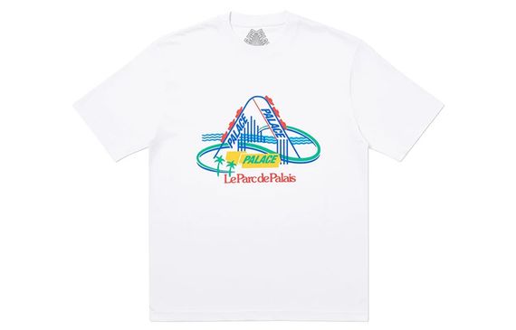 PALACE French Ones T