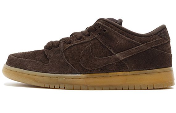 Nike Dunk SB Big Foot&#39;