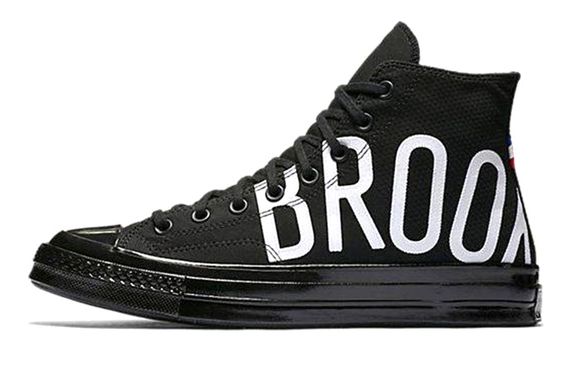 Converse 1970s