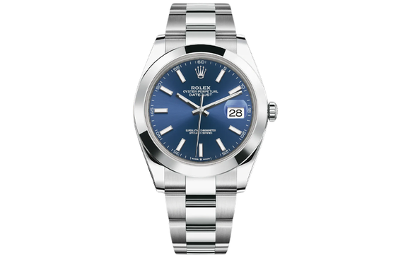 ROLEX 41mm