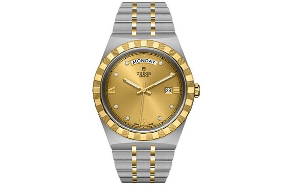 TUDOR 100 41mm M28603-0006