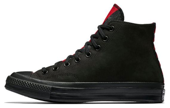 Converse Chuck 1970s Hi Legend Chicago Bulls