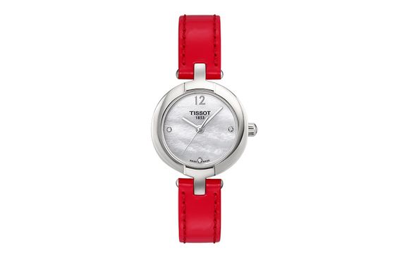 TISSOT 30m 28mm