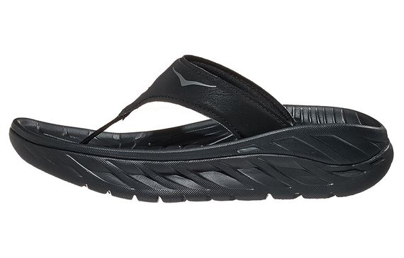 HOKA ONE ONE Recovery Flip Slippers