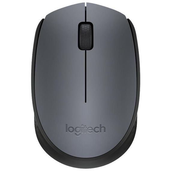 Logitech M170 2.4G