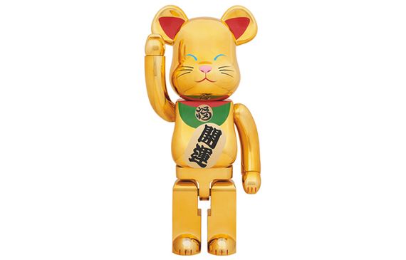 BE@RBRICK 7cm