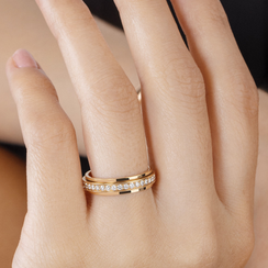 PIAGET Possession 18K