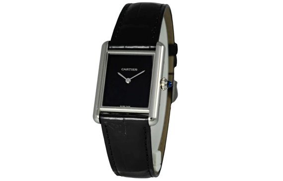 CARTIER 33.7*25.5mm 33.7*25.5mm WSTA0072