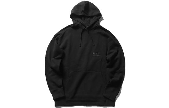 Puma Heavy Classics Hoodie