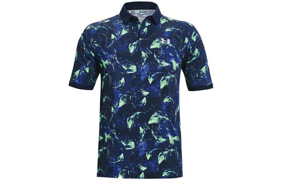 Under Armour Iso-Chill Polo