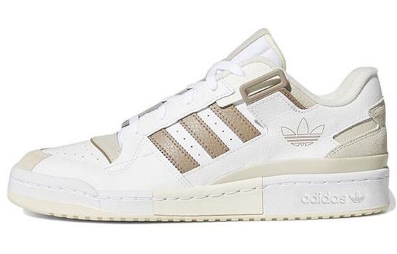 Adidas originals FORUM Exhibit Low