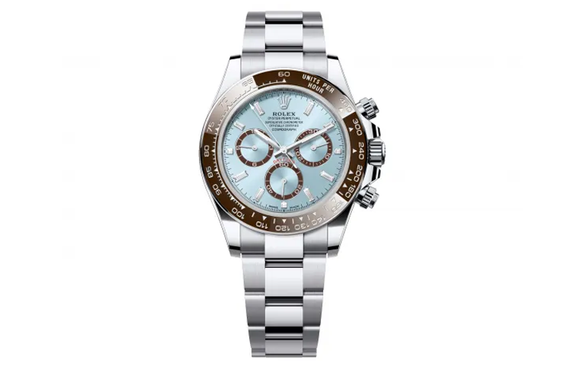 ROLEX 100 40mm