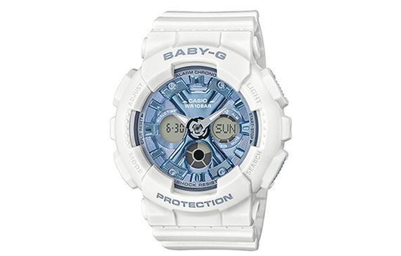 CASIO BABY-G