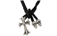 Chrome Hearts + （ ） / # #